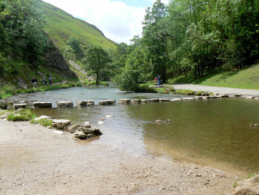 Stepping Stones Stepping Stones